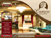 casino cameo
