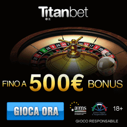Play Online Casino