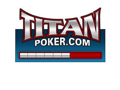 installa titan poker
