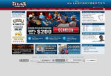 home page titan poker